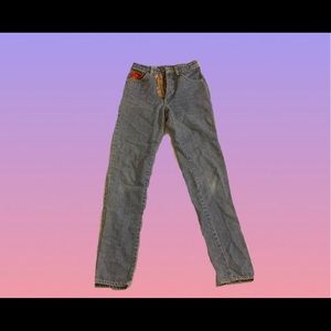 Vintage Boyfriend Jeans